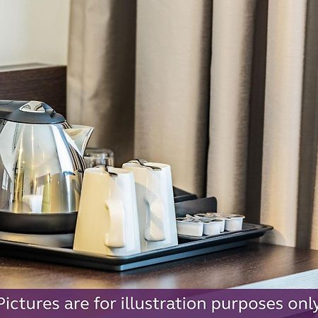 Premier Inn Koeln City Sued Dış mekan fotoğraf