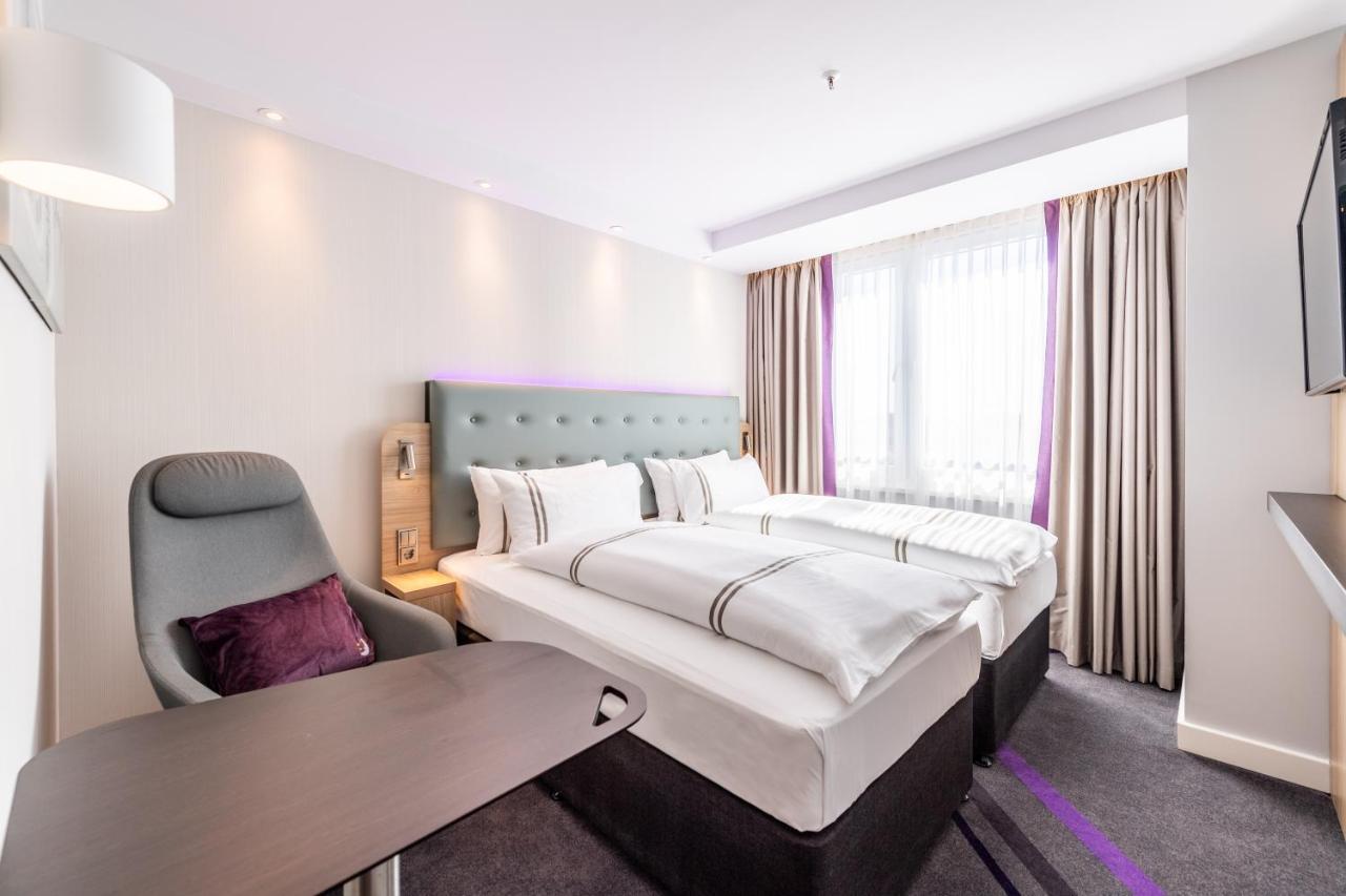 Premier Inn Koeln City Sued Dış mekan fotoğraf