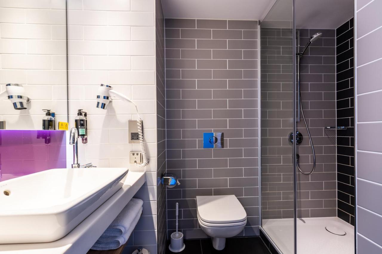 Premier Inn Koeln City Sued Dış mekan fotoğraf