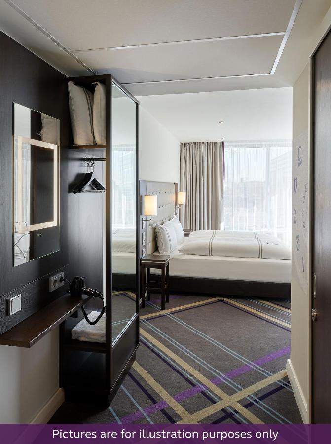 Premier Inn Koeln City Sued Dış mekan fotoğraf