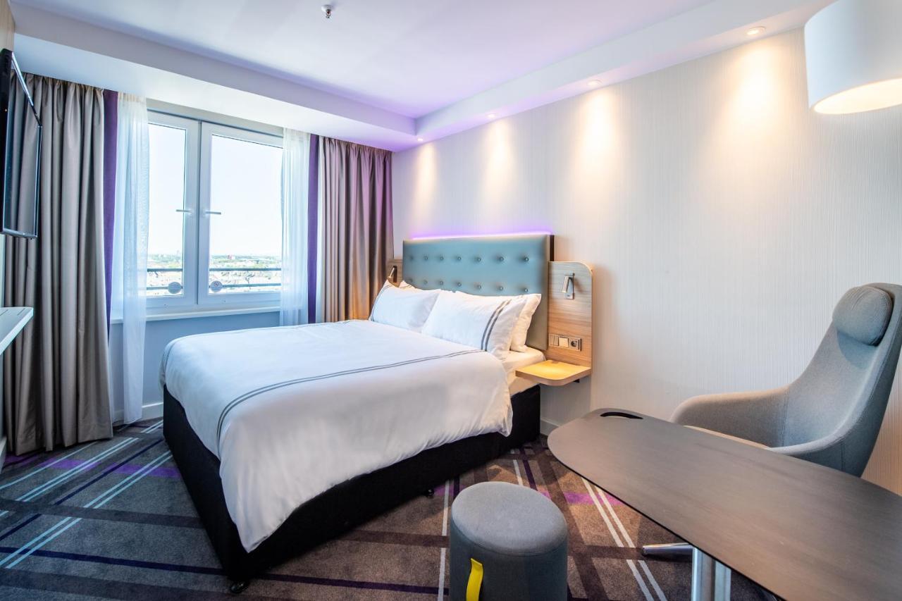 Premier Inn Koeln City Sued Dış mekan fotoğraf