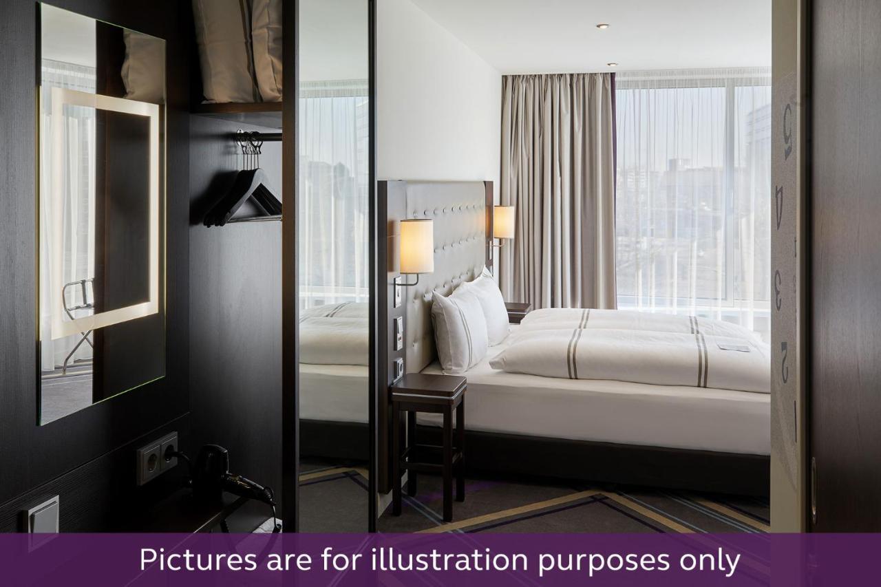 Premier Inn Koeln City Sued Dış mekan fotoğraf